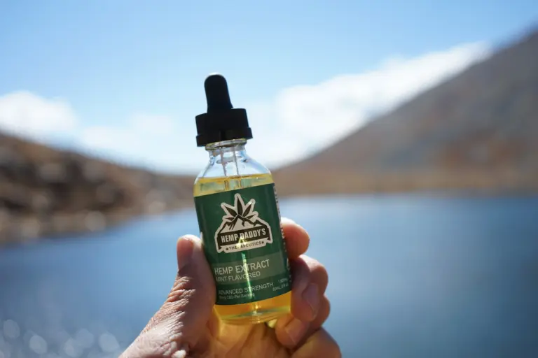 5 formas de consumir CBD
