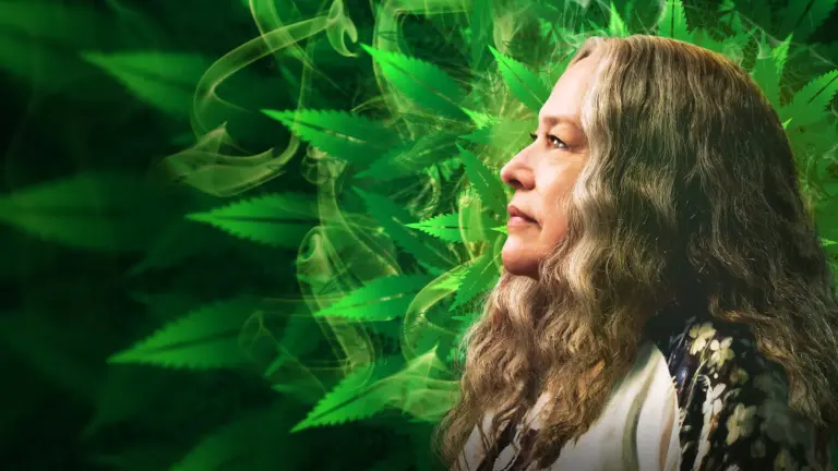 Disjointed: la nueva serie stoner de Netflix