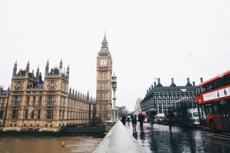 La mayoría de británicos a favor de la descriminalización del cannabis