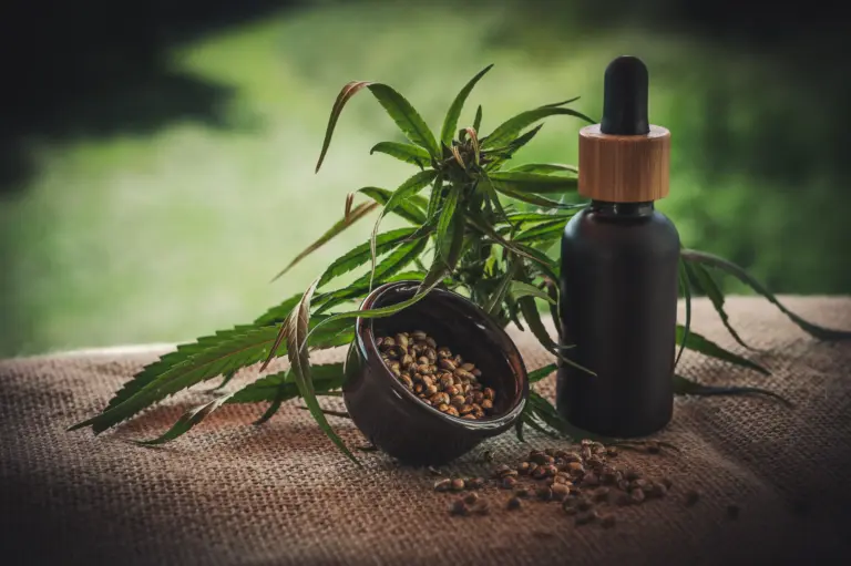 diferencias aceite cañamo y marihuana