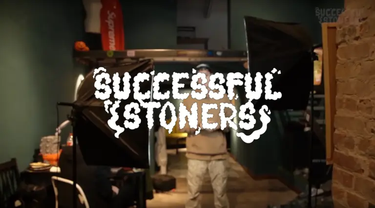 Successful Stoners