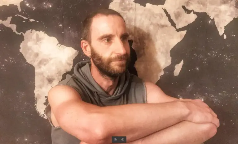 Dani Rovira supera un cáncer gracias a la marihuana terapéutica