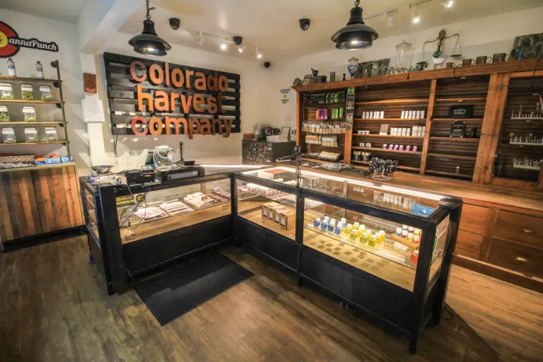 existencias de cannabis