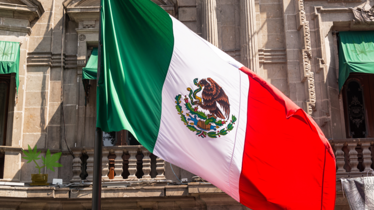 Marihuana México