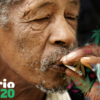 ¿Es adecuado que los ancianos consuman marihuana?