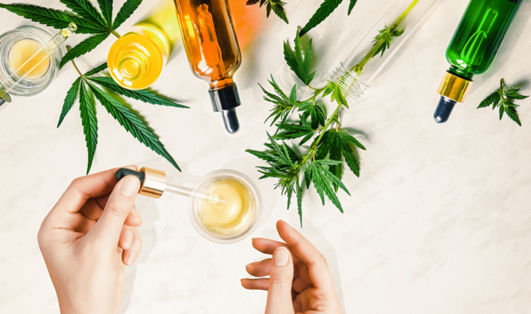 El aceite de semillas de marihuana atesora múltiples beneficios médicos