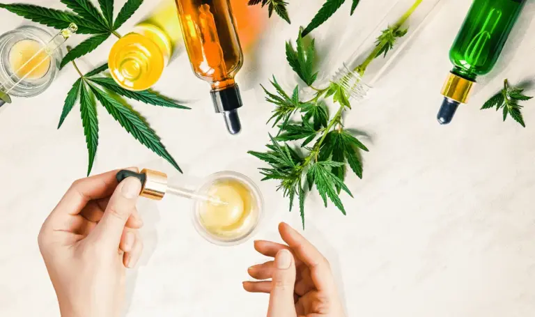 El aceite de semillas de marihuana atesora múltiples beneficios médicos