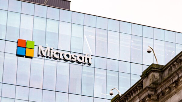 Microsoft se involucra en el negocio del cannabis legal