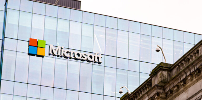 Microsoft se involucra en el negocio del cannabis legal