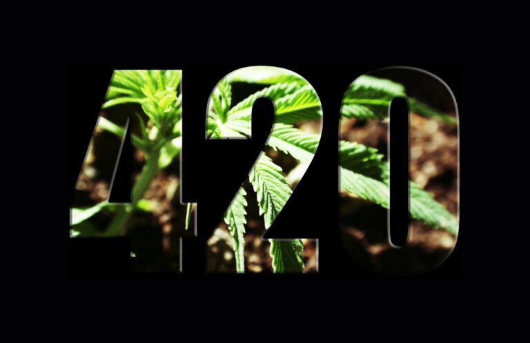 ¿Qué significa 420?