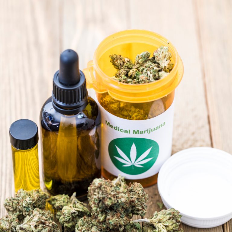 Usos ancestrales de la marihuana como medicina en el mundo