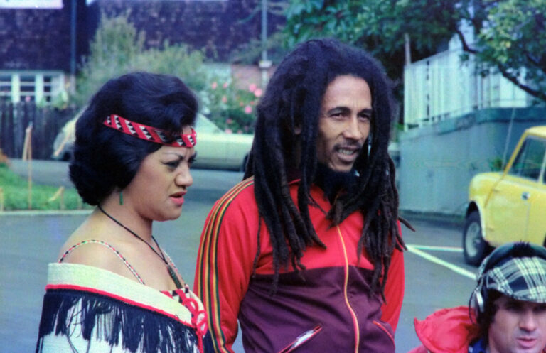 A qué se dedican Hijos de Bob Marley