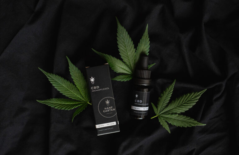 CBD Beneficios Antipsicóticos