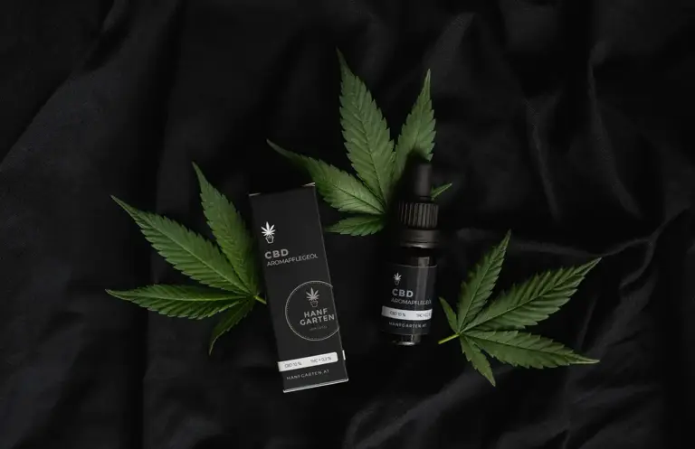 CBD Beneficios Antipsicóticos