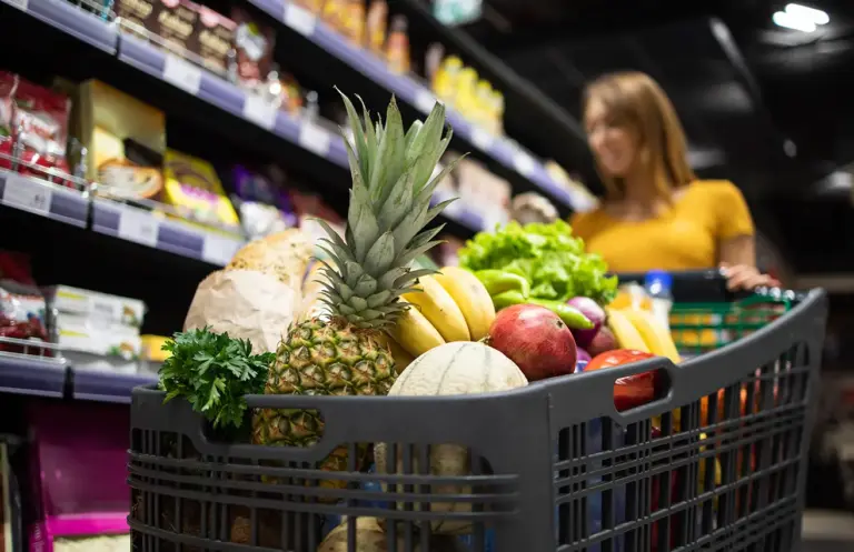 LIDL venda marihuana en Suiza