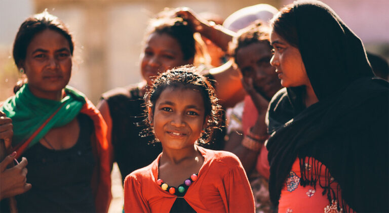 Mochilas de Cáñamo hechas por mujeres de Nepal