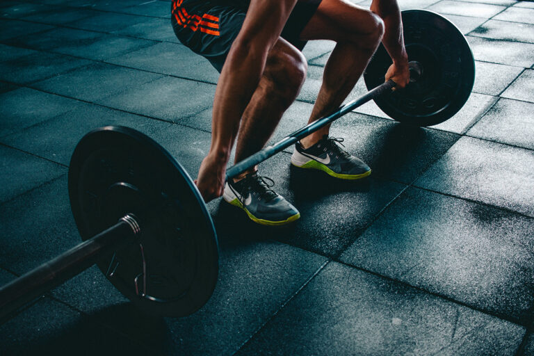 Power Plant Fitness Gimasio Marihuana