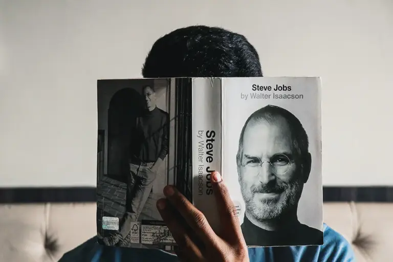 Steve Jobs LSD y Marihuana