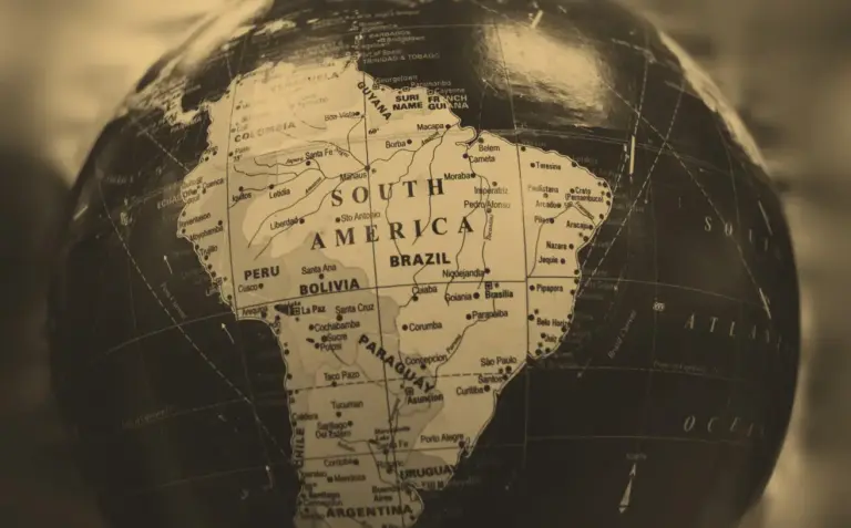 latinoamerica