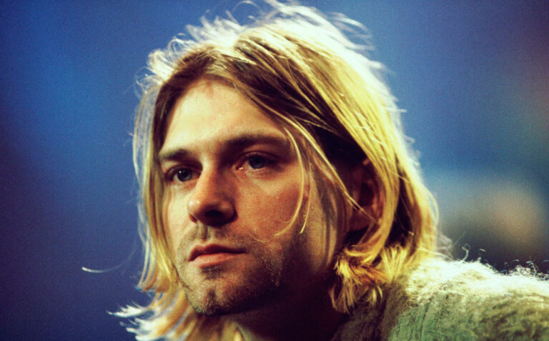 Kurt Cobain legado