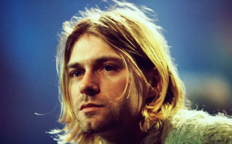 Kurt Cobain legado