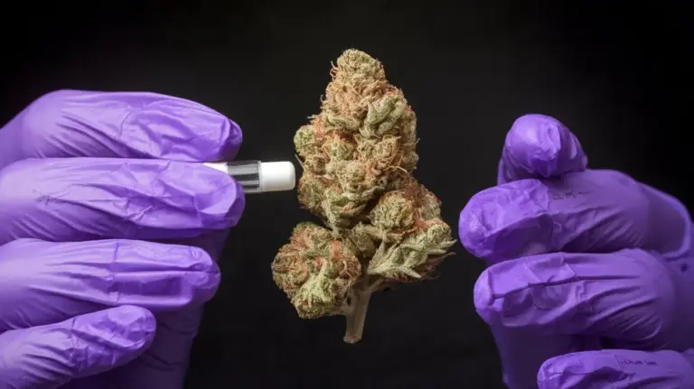 Un artículo de investigación examina el cannabis como tratamiento para la esclerosis múltiple