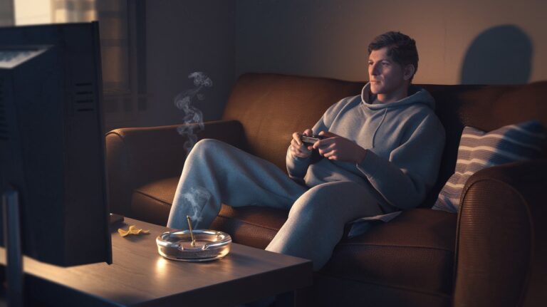 El CBD podría ayudar a mejorar el rendimiento cognitivo en los gamers
