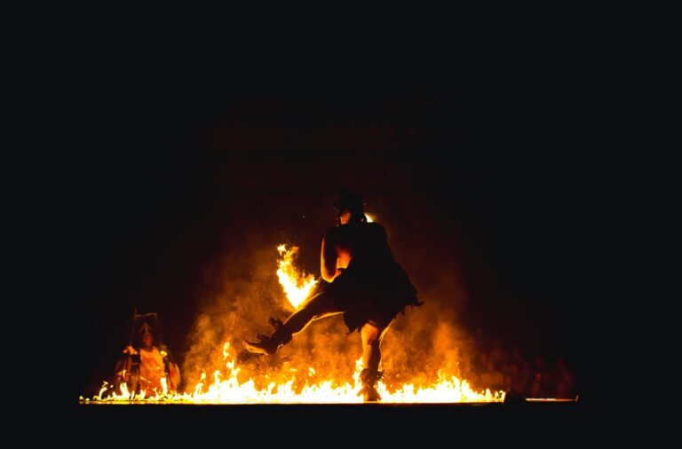 Ritual marihuana
