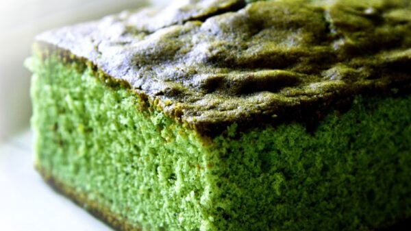 Pastel de marihuana