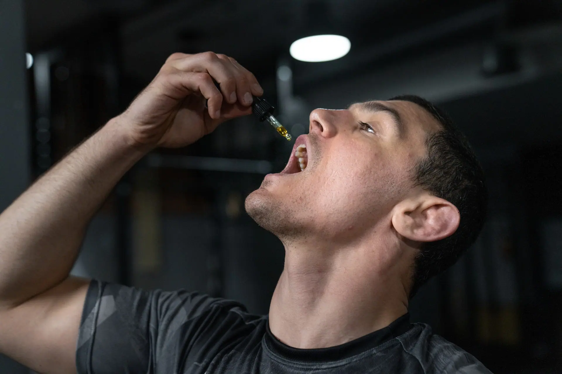 Un estudio mide con luz infrarroja el CBD y el THC del aceite de cannabis medicinal
