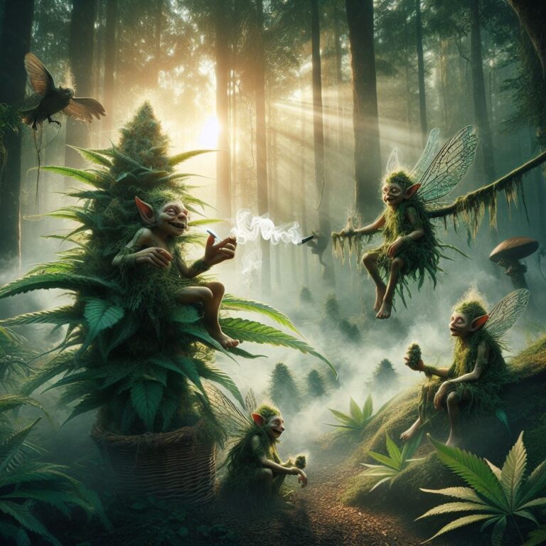 Un compuesto derivado del cannabis no adictivo podría ofrecer alivio del dolor