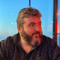 Toni Mármol