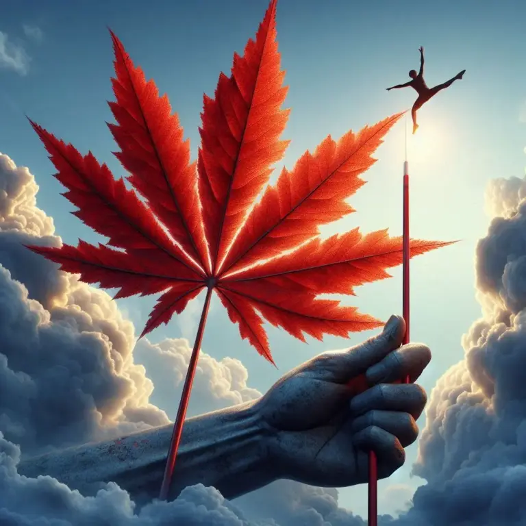 Mercado Negro del Cannabis