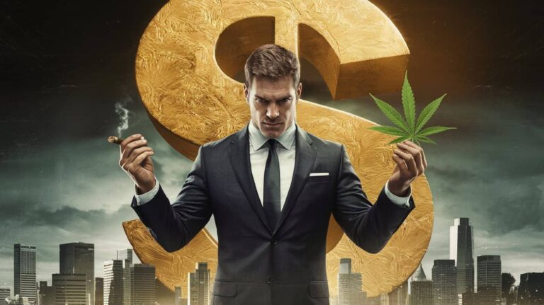 Tabacaleras invierten en el sector del cannabis