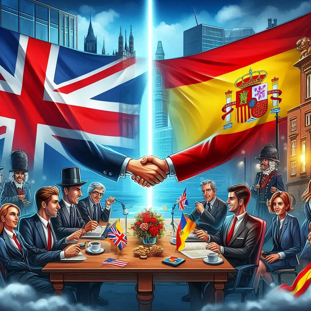 España se consolida como el mayor exportador de cannabis medicinal al Reino Unido