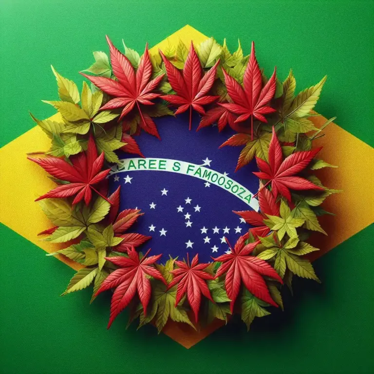 Despenaliza la Marihuana