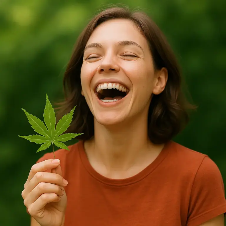 Cannabis y bienestar emocional