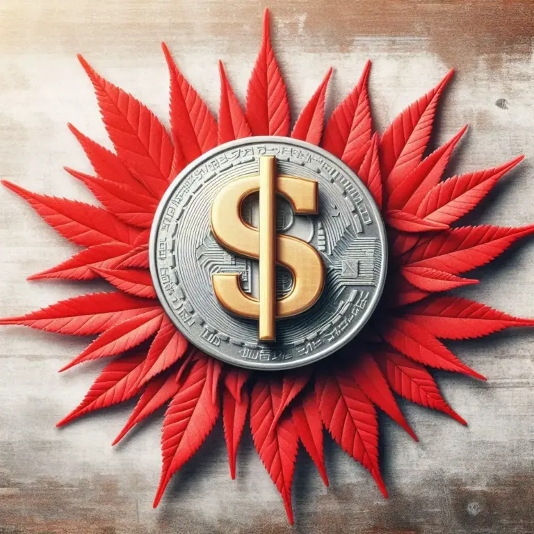impacto económico del cannabis