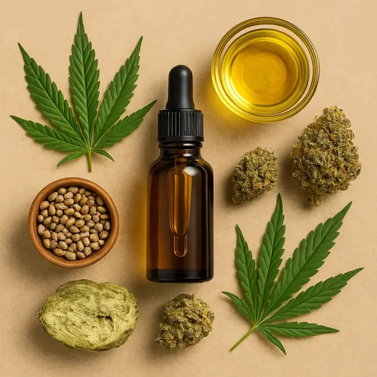cannabis medicinal: un aliado