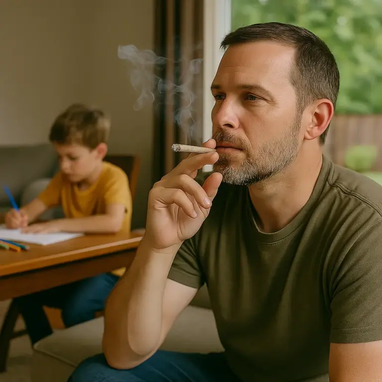 Cannabis y Responsabilidad