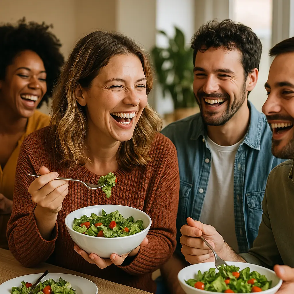 El cannabis desata un hambre que no depende de la dosis ni de la saciedad, según un estudio
