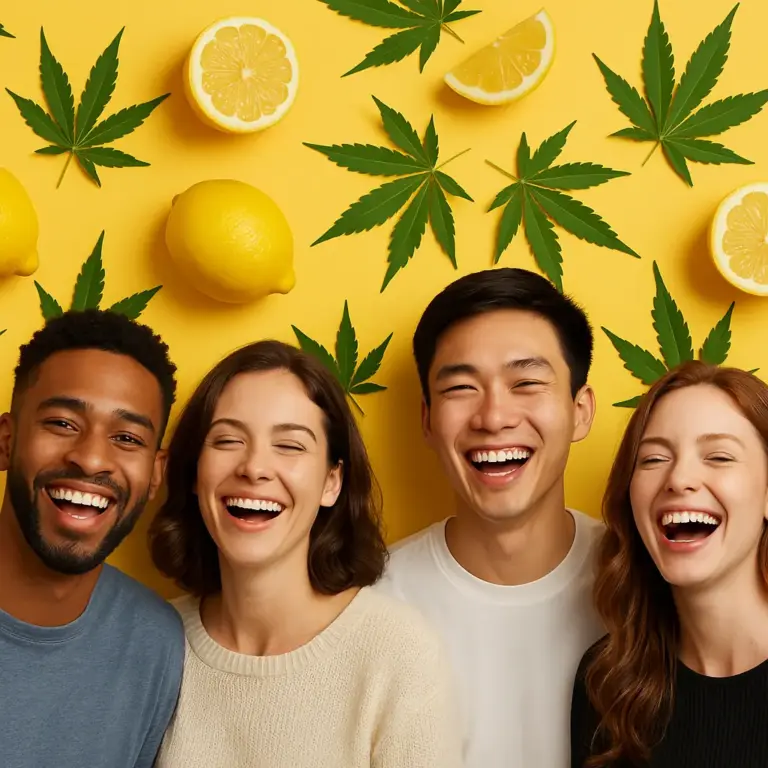 Legalización del cannabis y criminalidad