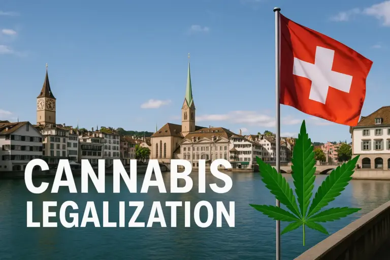 Menos Riesgos con Cannabis