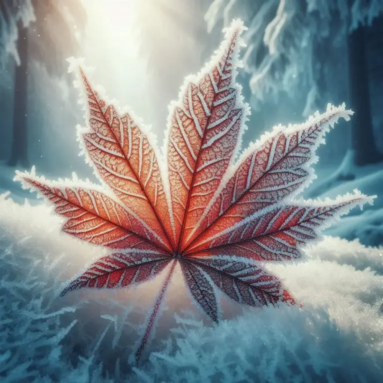 terpenos en el cannabis