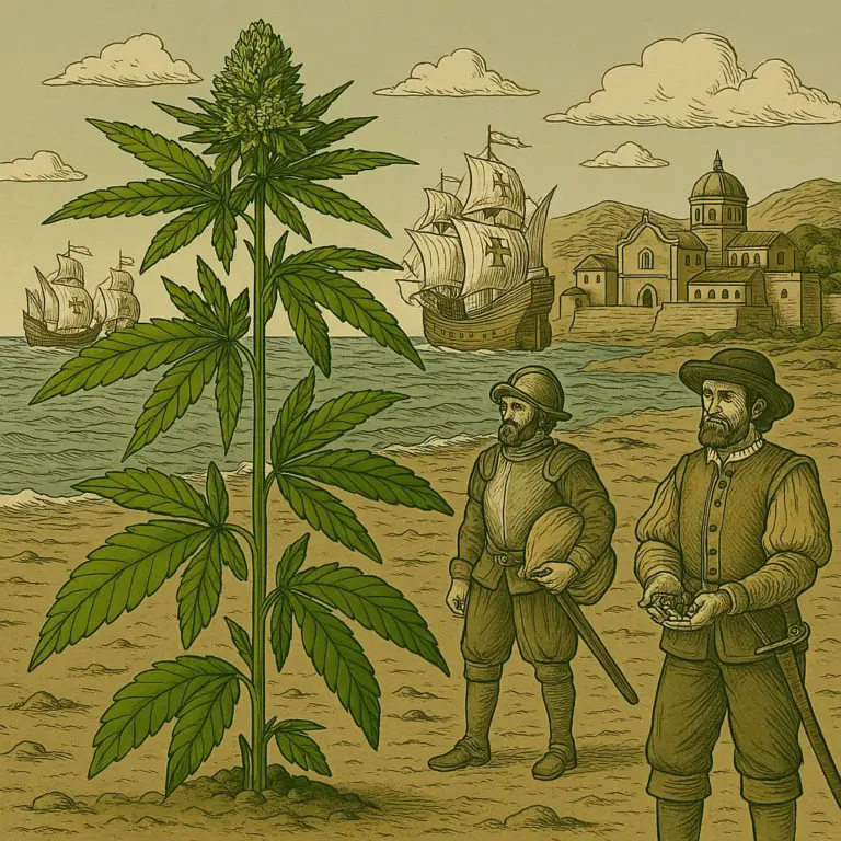 semillas de cannabis