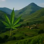 revolución del cannabis