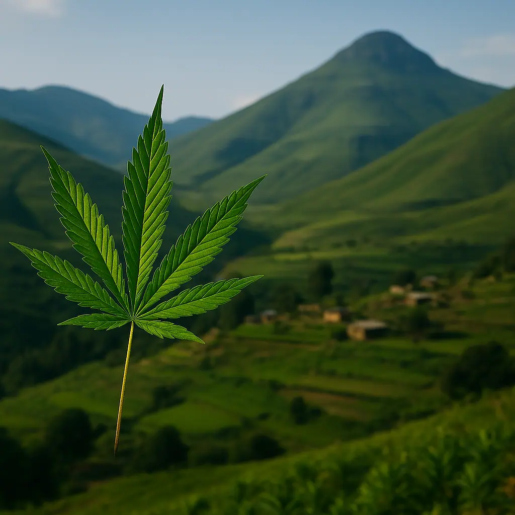 El cannabis triploide promete plantas estériles y más productivas para el cultivo comercial