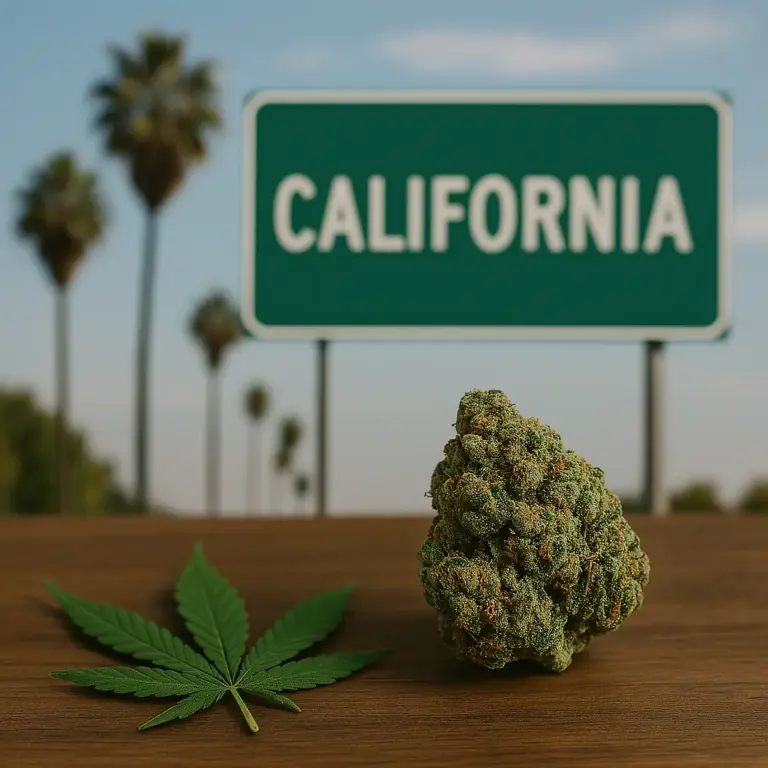 consumo de marihuana