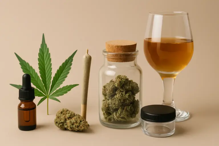 Expansión y Aceptación del Cannabis
