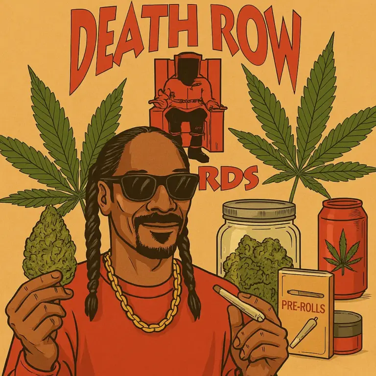 Snoop Dogg expande su imperio cannábico